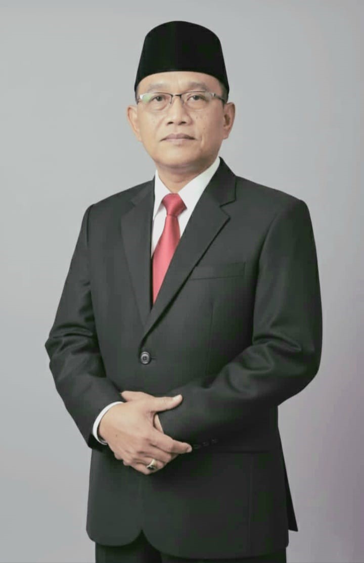 Kepala Madrasah MTSN 7 Jember