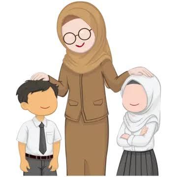 Perjuangan Guru kepada Muridnya Melebihi Anak Sendiri