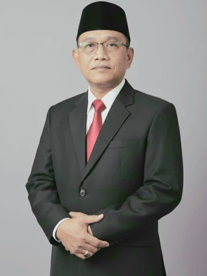DEDI EPENDI, S.Ag., M.M.Pd.