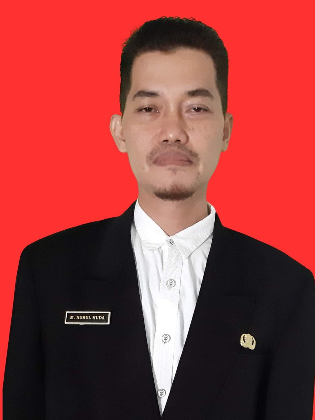 M. NURUL HUDA, S.Pd.I