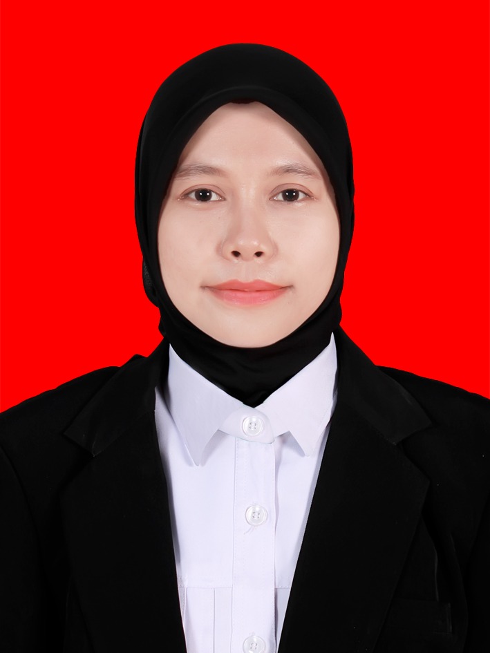 NAILUL FAUZIATI RIZQI S.Pd.