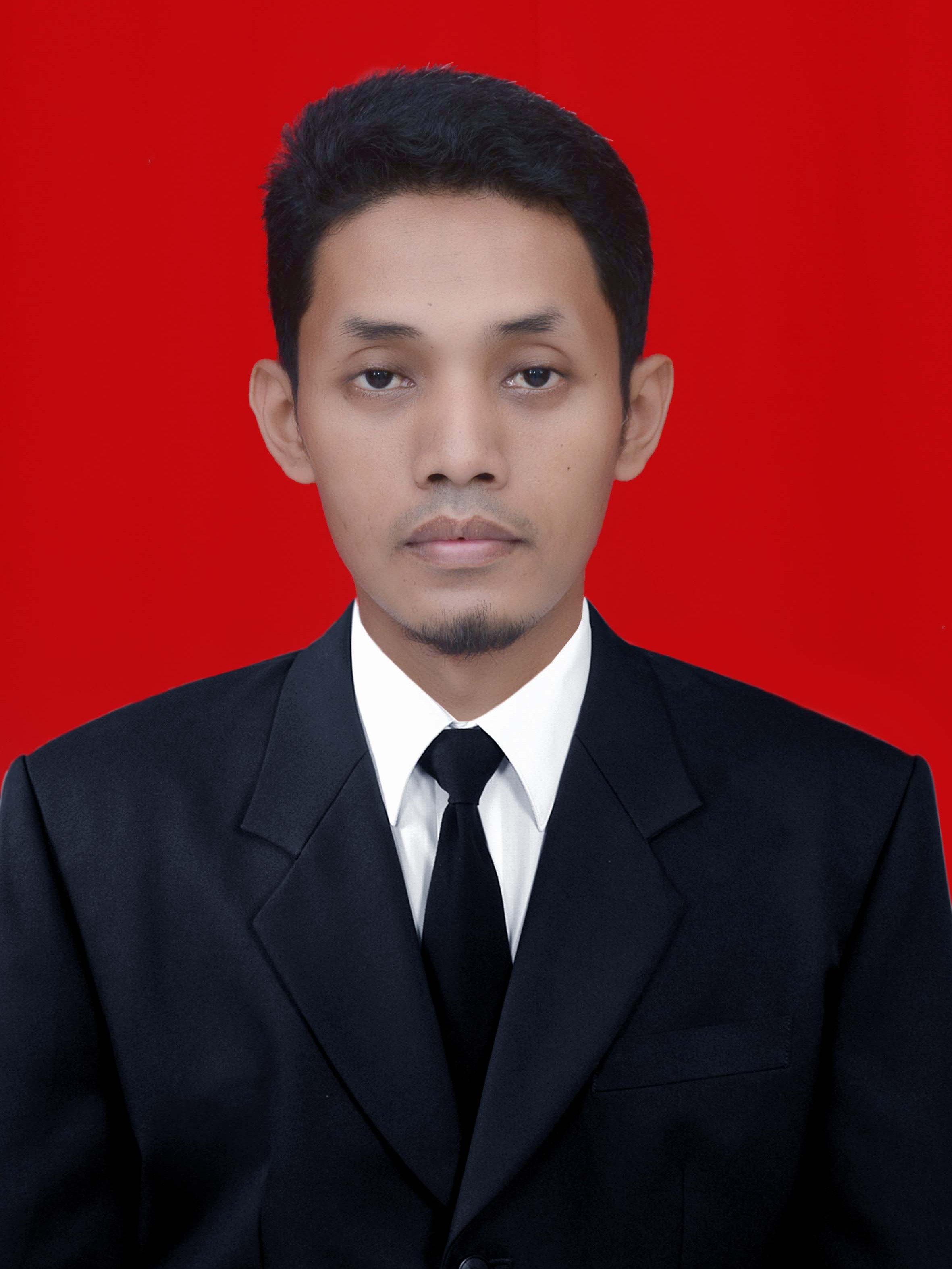 MIFTAHUR RIZAL, S.Pd