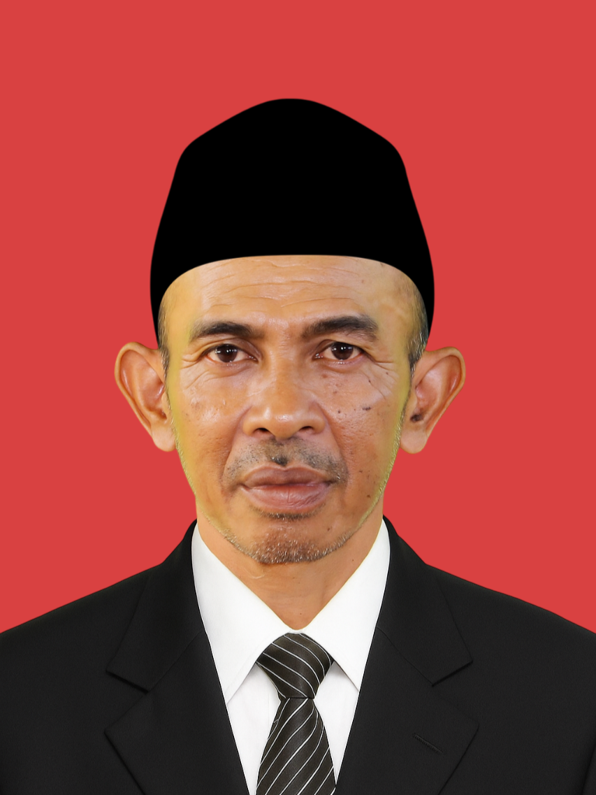 ACHMAD JUNAEDI