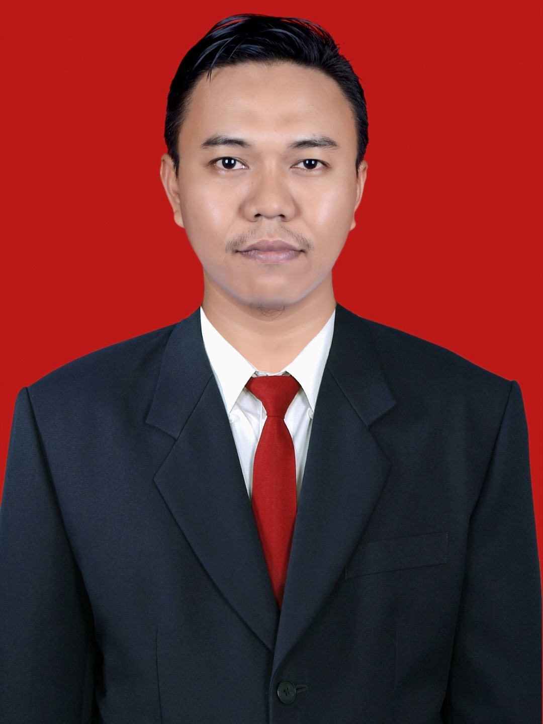 MOH. FATKUR ROHMAN SHOLEH, S.S