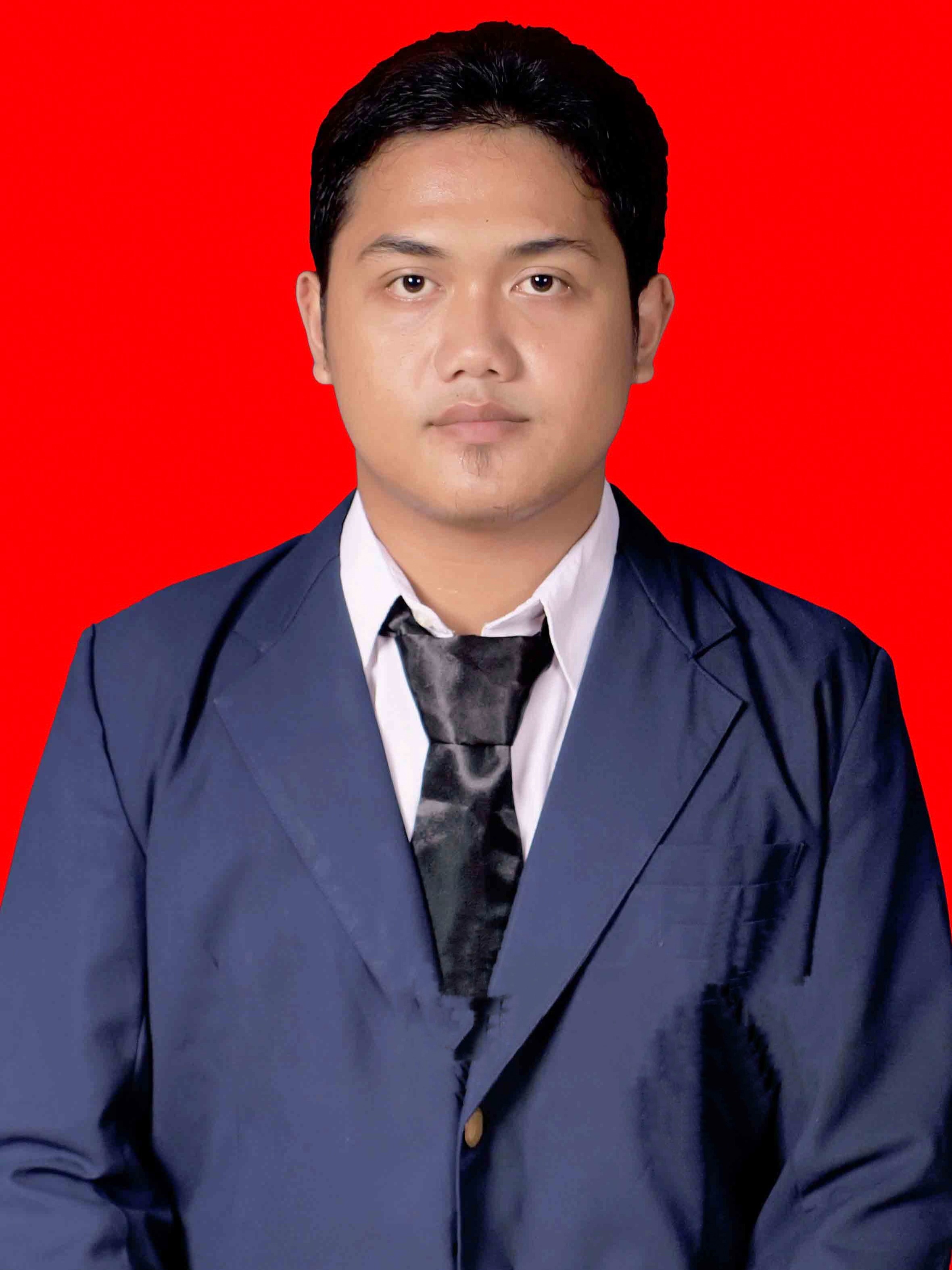 DENDI BAGUS WINDIAR, S.Or