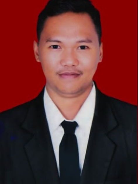 ENKI DANI NUGROHO, S.Pd