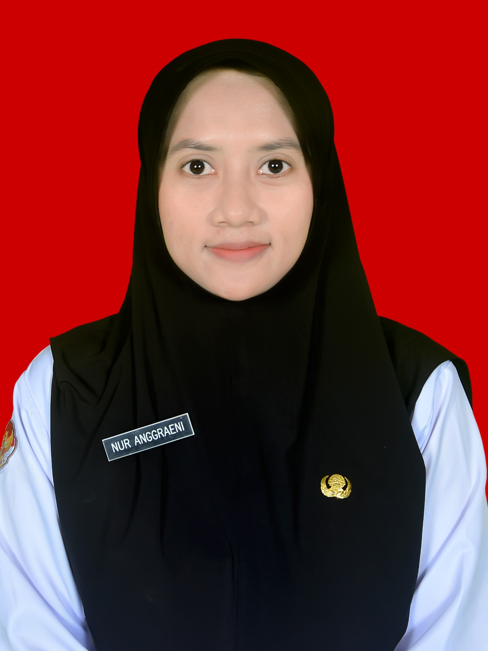 NUR ANGGRAENI