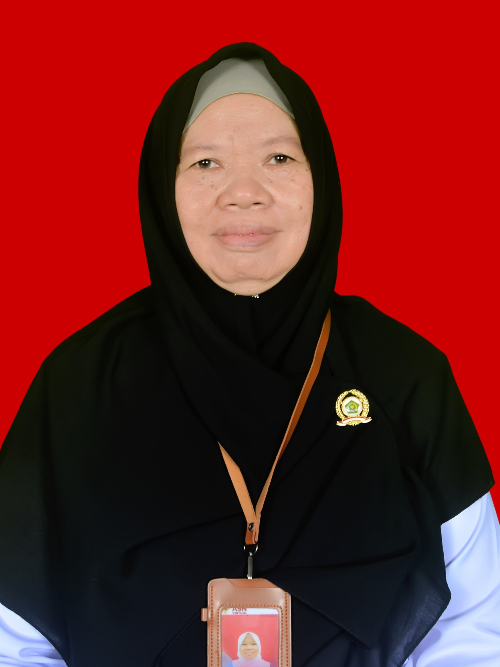 Dra. USWATUN HASANAH, M.Pd.I