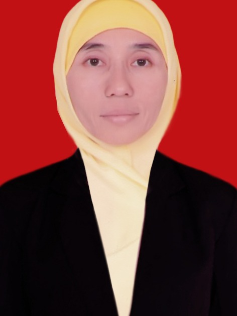 CHUSNUL CHOTIMAH S.Pd