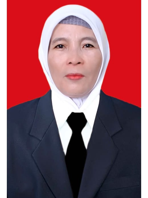 IIN INDRAWATI, S.Pd
