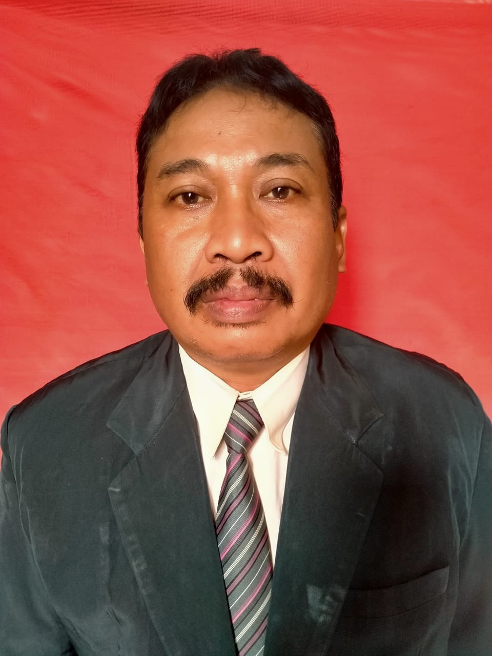 AGUS SUPANIADI S.Pd