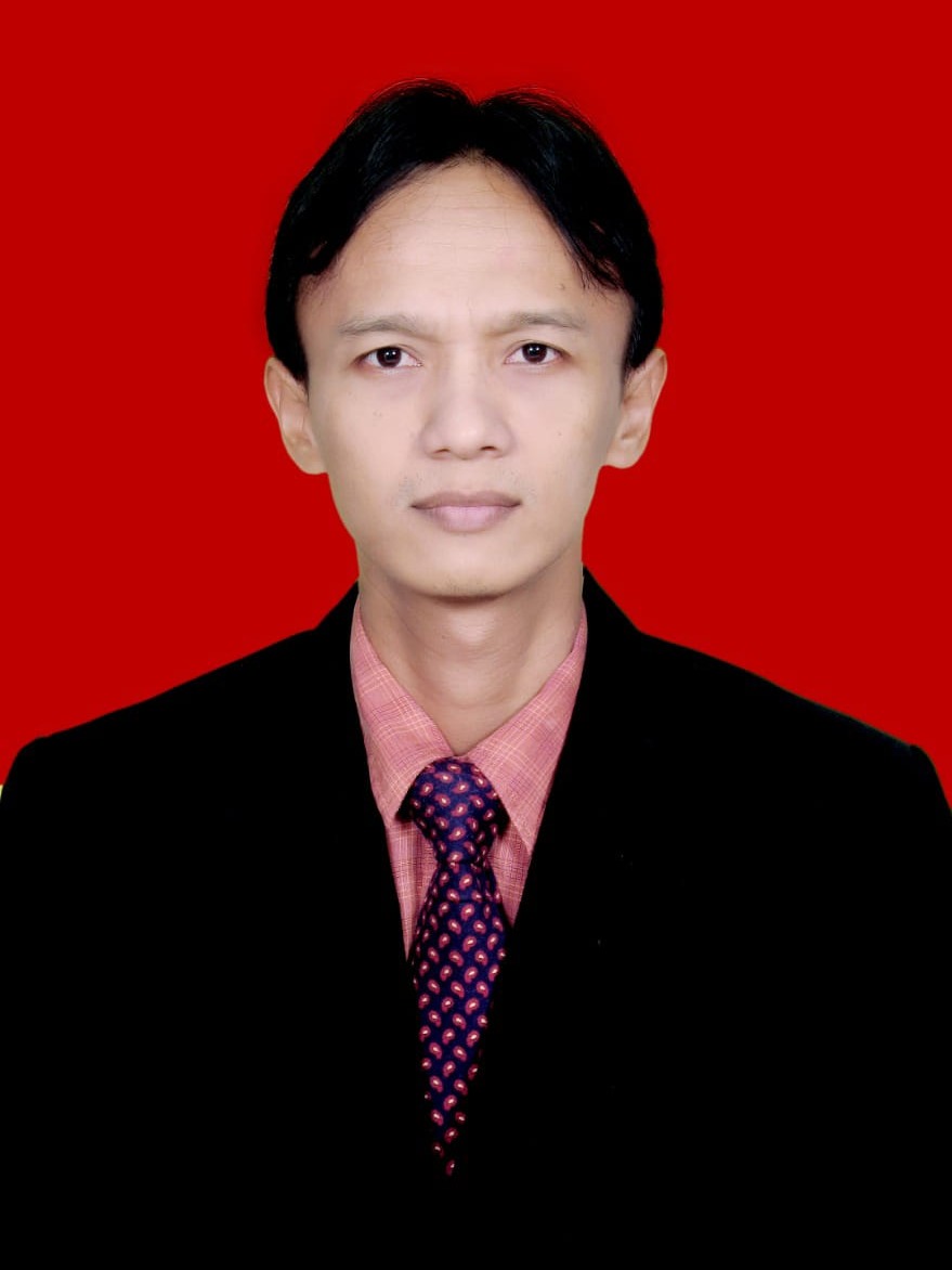 EKO BUDI SETIYADI, S.Pd., M.Pd