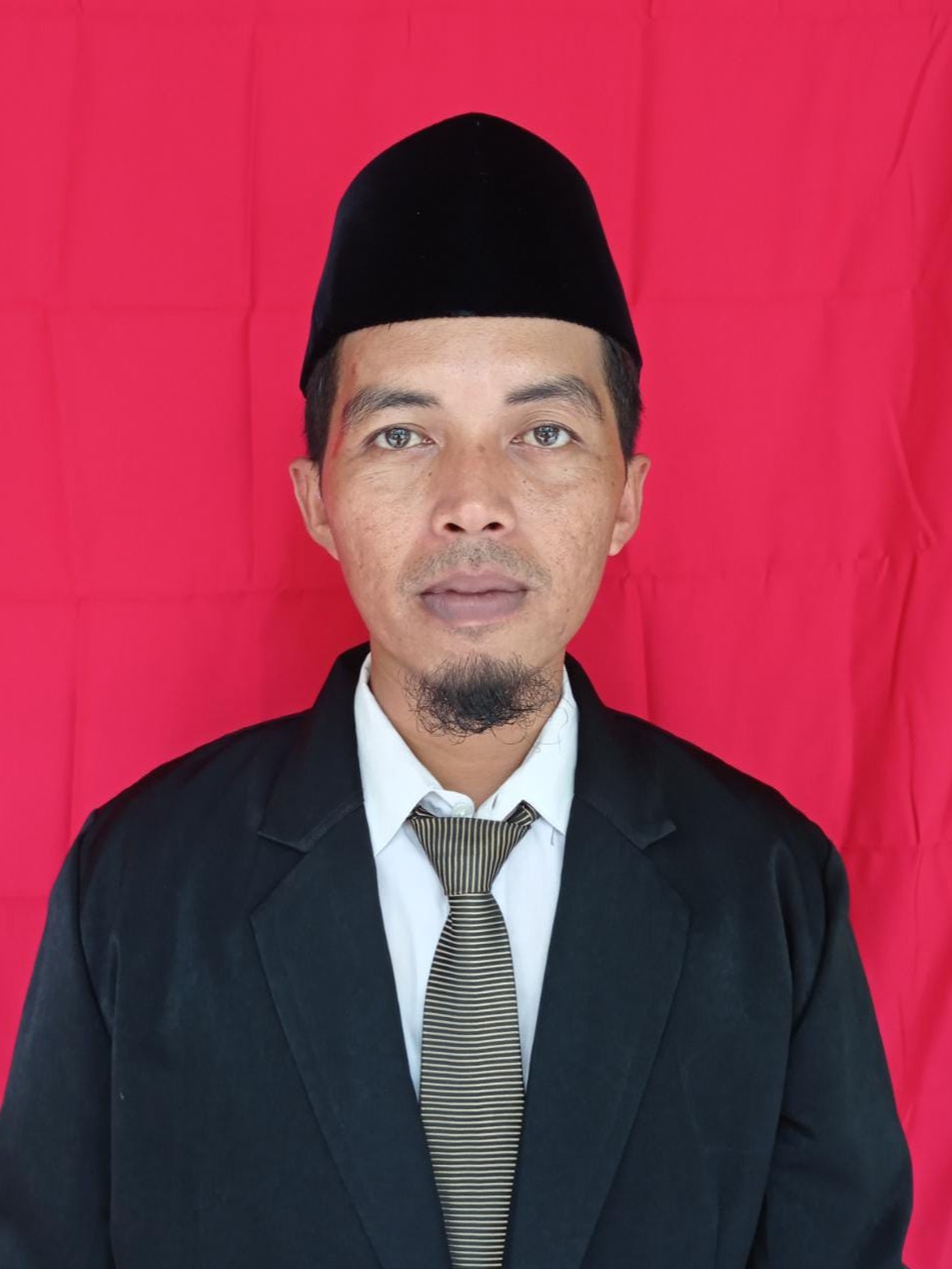 AHMAD FAISAL MUTTAQIN, S.Pd