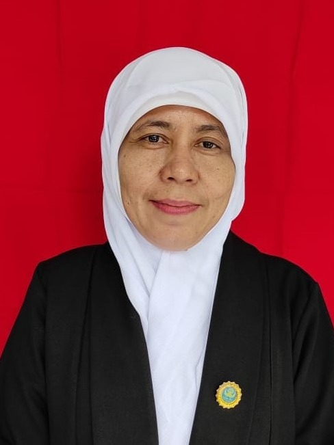 RIRIN SULISTYOWATI S,Pd