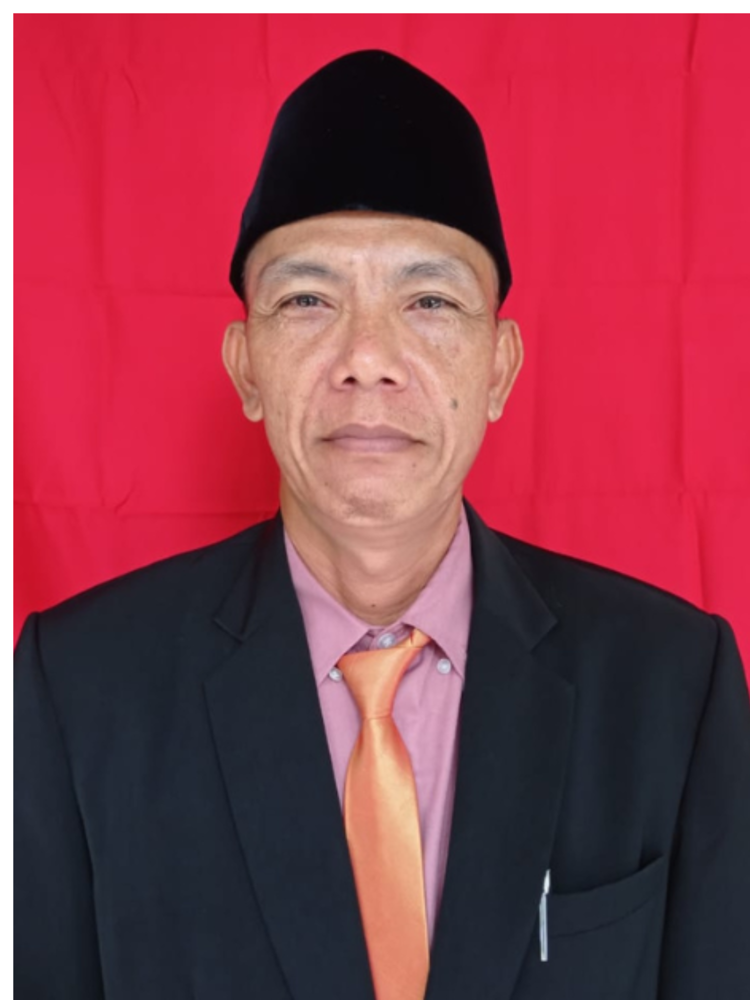 DARMANI, S.Pd, M.Pd.I