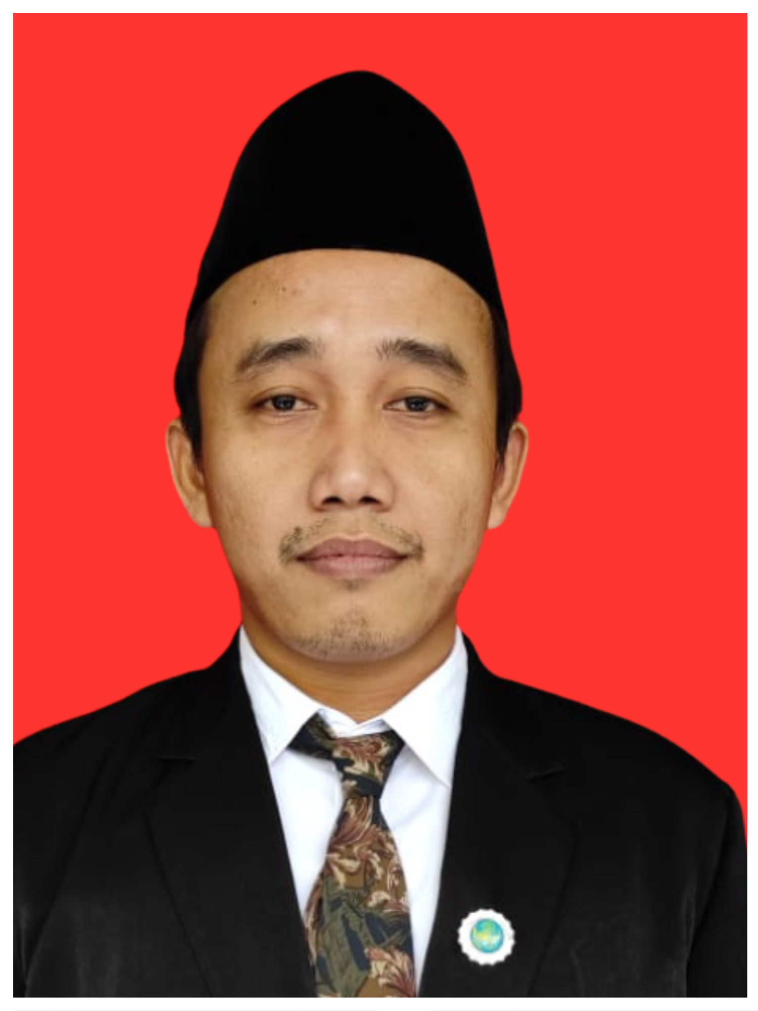 M. FATKHIS SUUD S. PdI, M.Pd