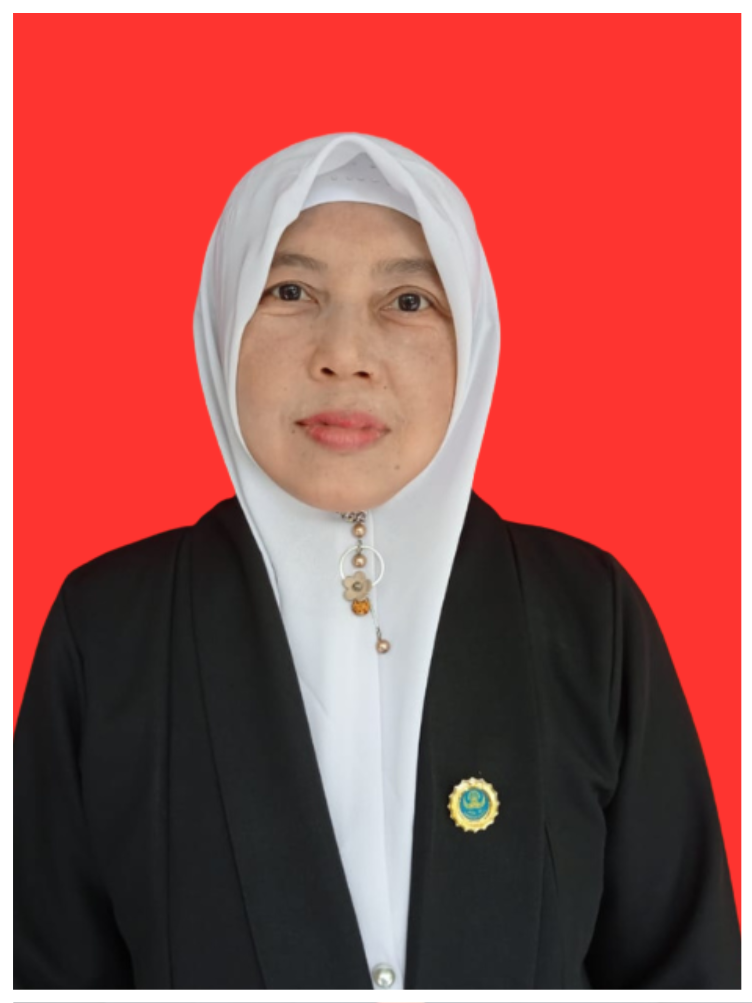 NURUL LAILI, S.Pd, M.Pd.I