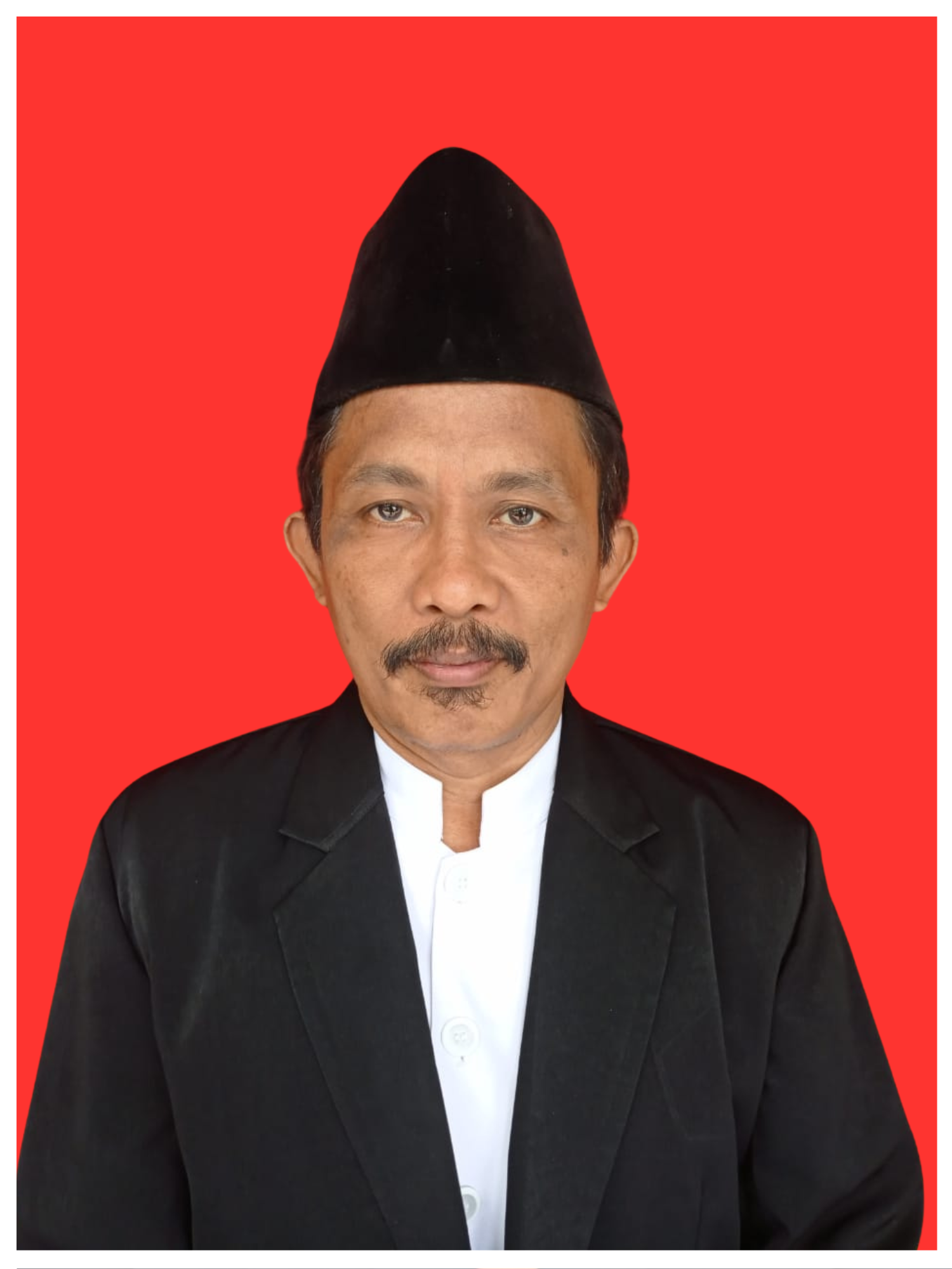 Drs. HASIT, M.Pd.I