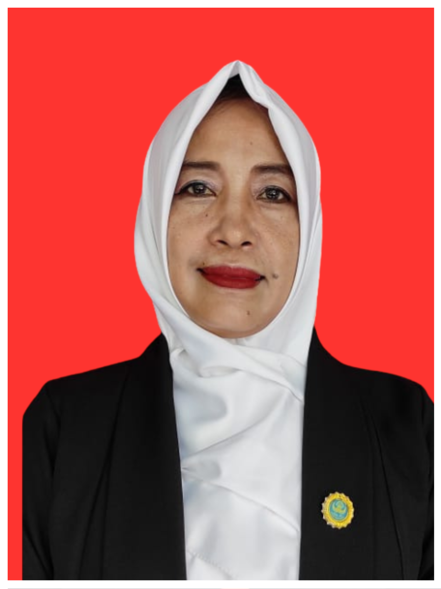SITI ISNAINI MURDININGRUM, S.Pd, M.Pd