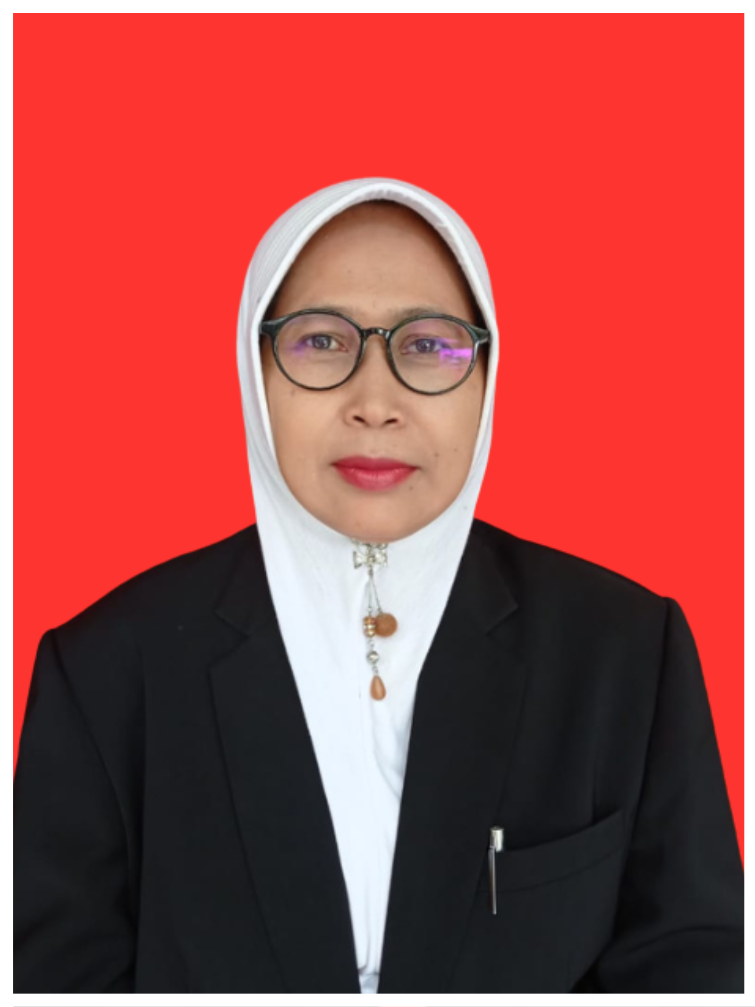 IZZA NUR LAILA, S.Ag.