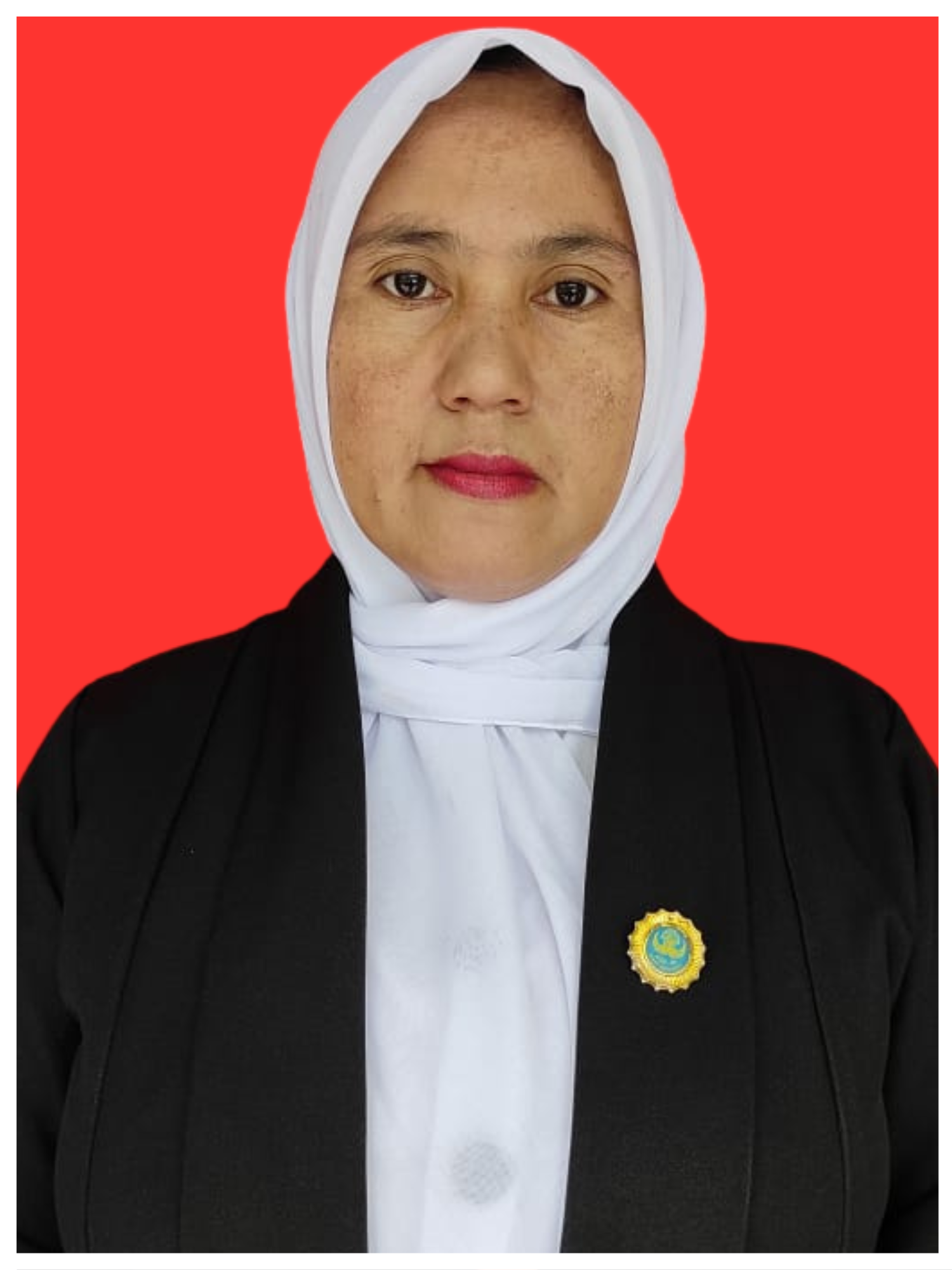 SITI FATHIMAH S.Pd