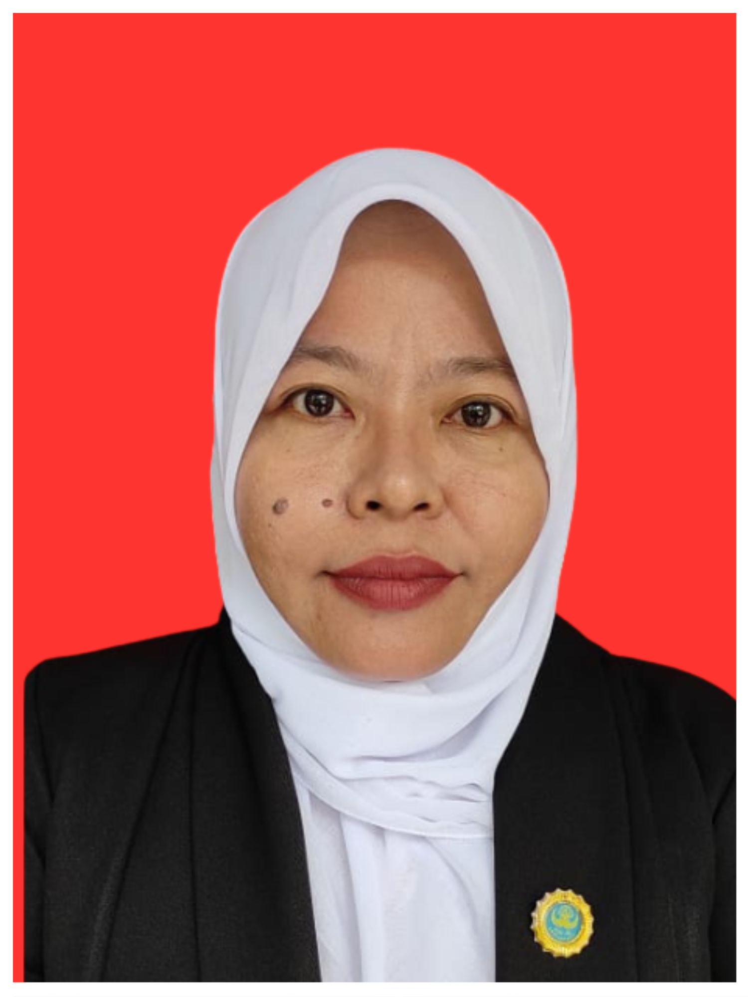 ANIS SA`ADAH, S.Pd