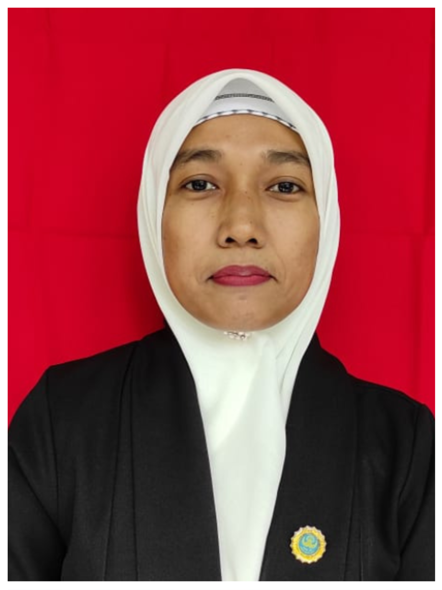 ELIK SETIYANINGSIH S.Sos