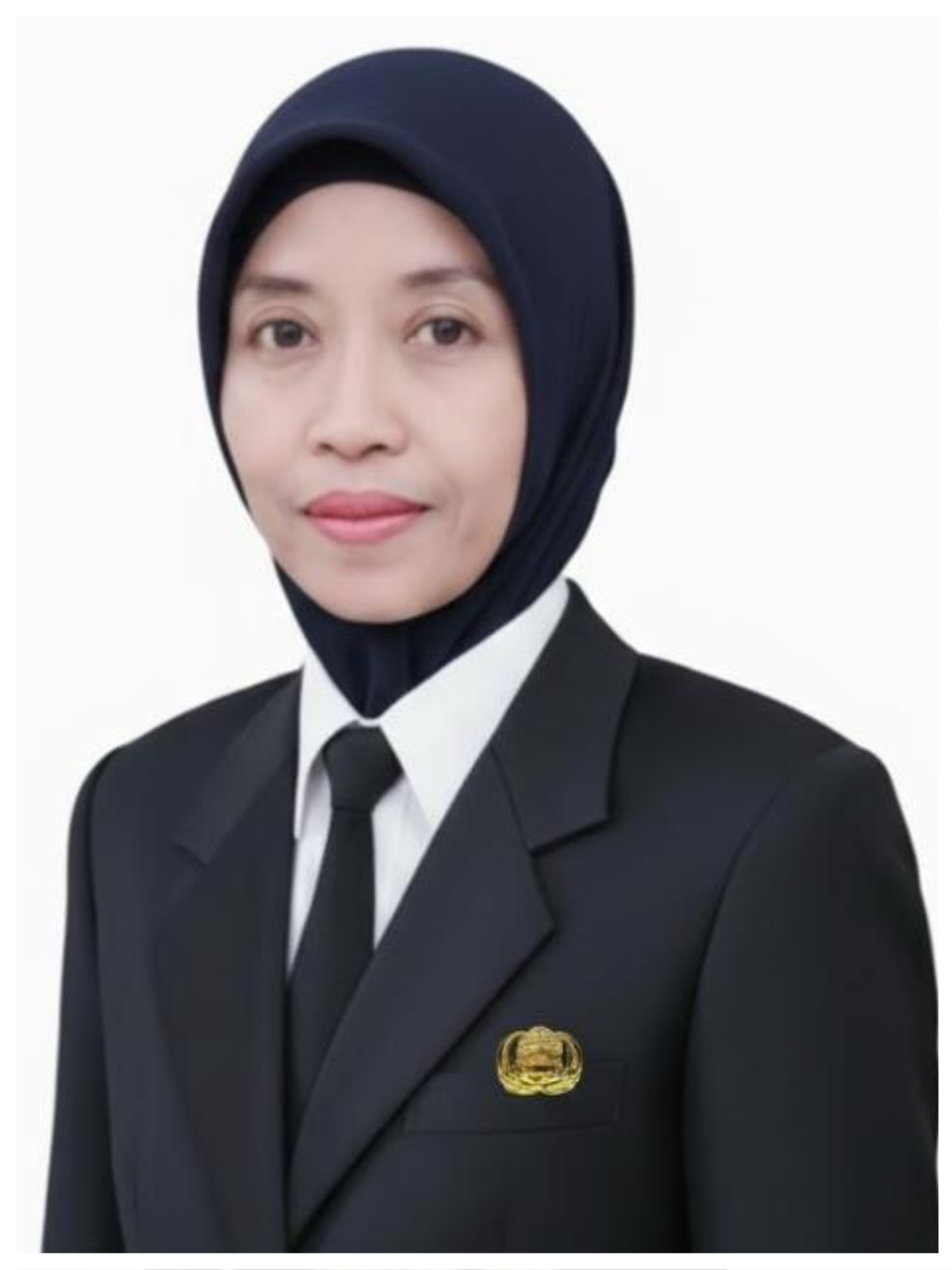 IZZAH DINIHARI S.Pd.I.