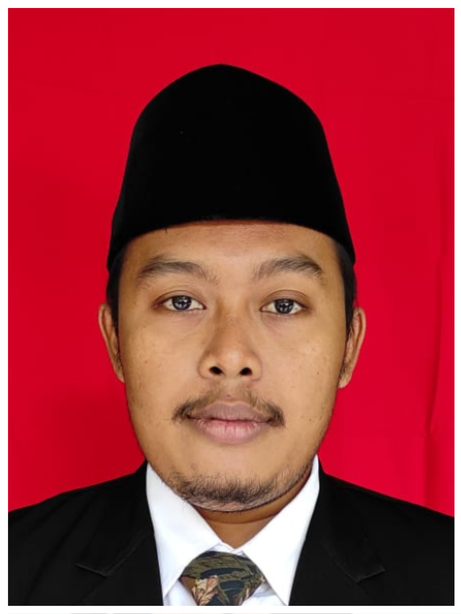 MUHAMMAD PANDU SYARIFUDDIN, S.Pd