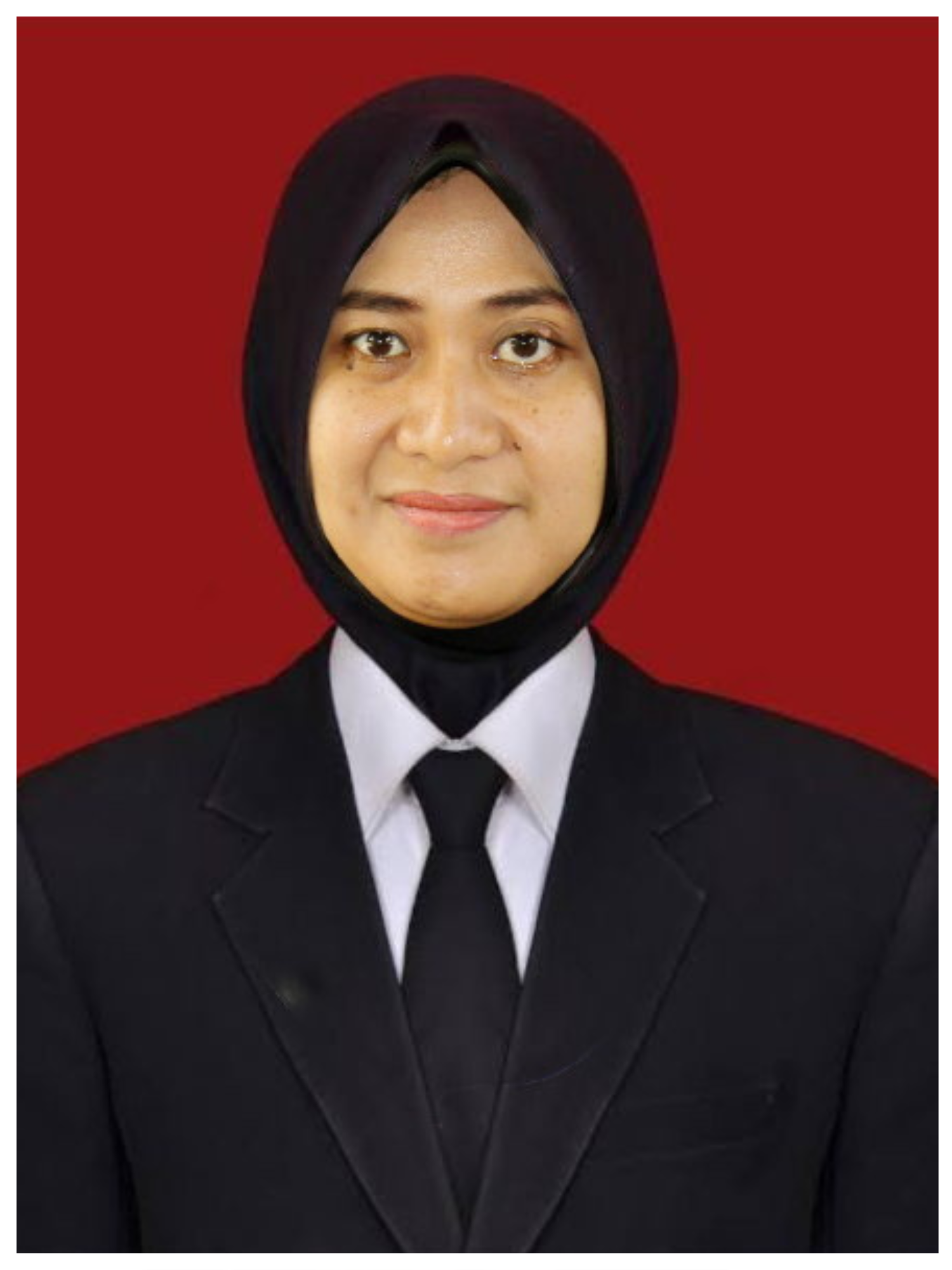 KHOLISHOH LISTIANA, S.Pd