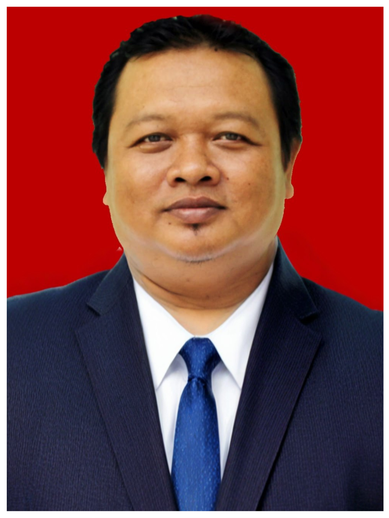 VIENDY ANDRE WIYANDANA, S.Pd
