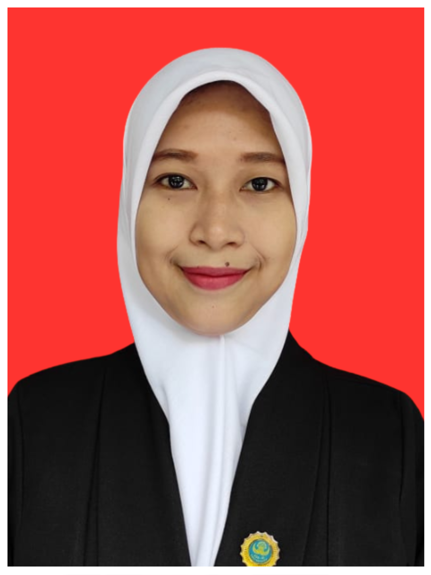 ANDRIANA NEFELIAN CAHYA LUTFITA REGAR, S.Pd
