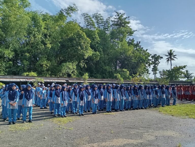 Pelaksanaan Classmeet Semester Ganjil 2025